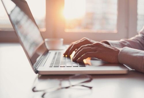 Do you have control over online reviews?